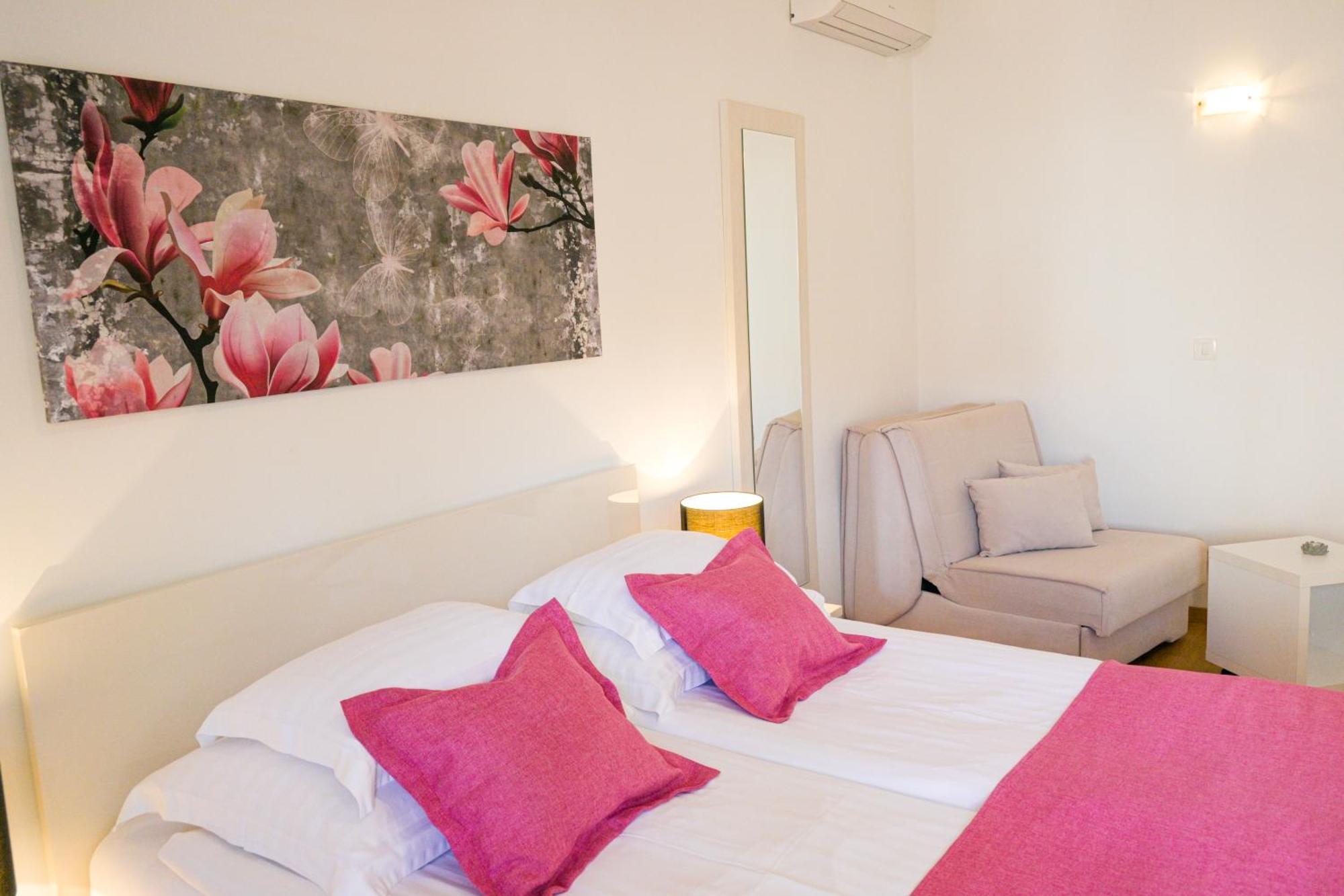 B&B Aurora Jelsa  Dış mekan fotoğraf