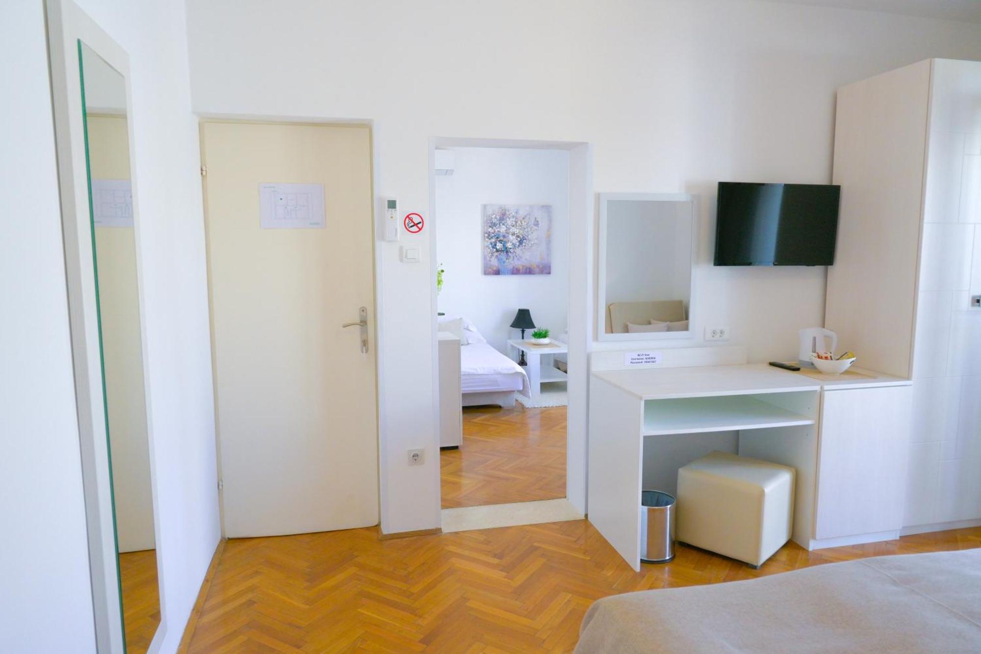 B&B Aurora Jelsa  Dış mekan fotoğraf