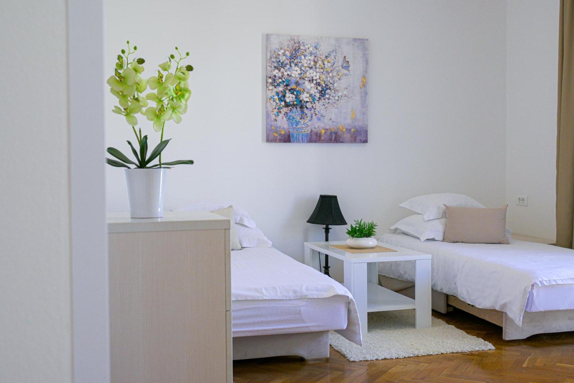 B&B Aurora Jelsa  Dış mekan fotoğraf