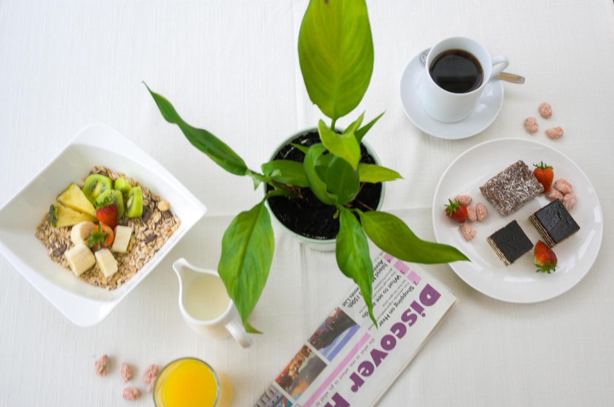B&B Aurora Jelsa  Dış mekan fotoğraf