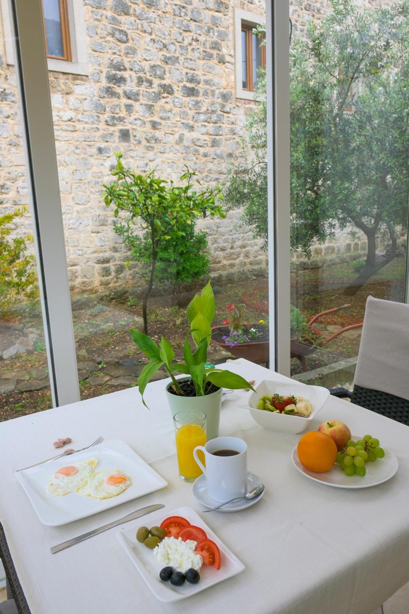 B&B Aurora Jelsa  Dış mekan fotoğraf