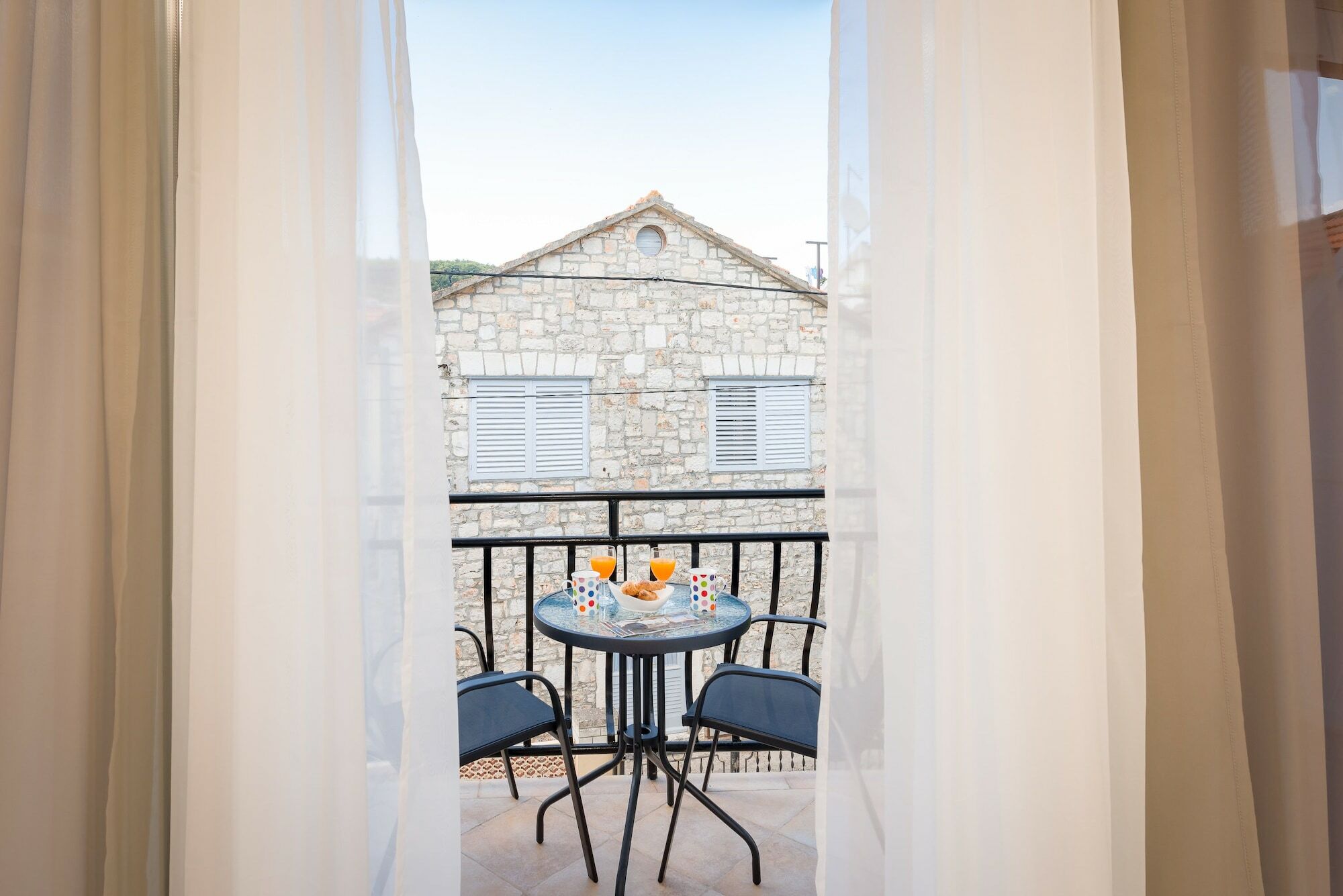 B&B Aurora Jelsa  Dış mekan fotoğraf