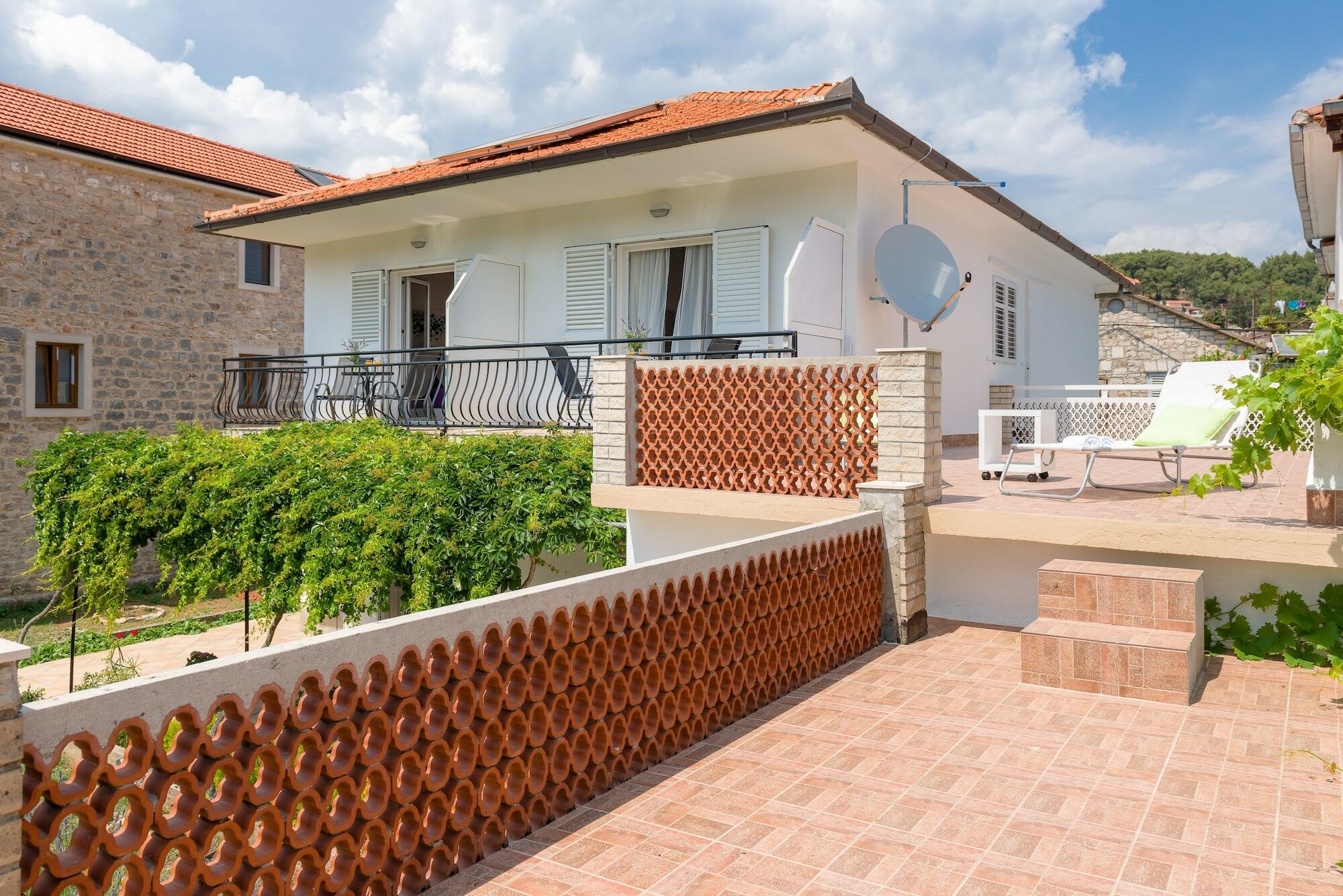 B&B Aurora Jelsa  Dış mekan fotoğraf
