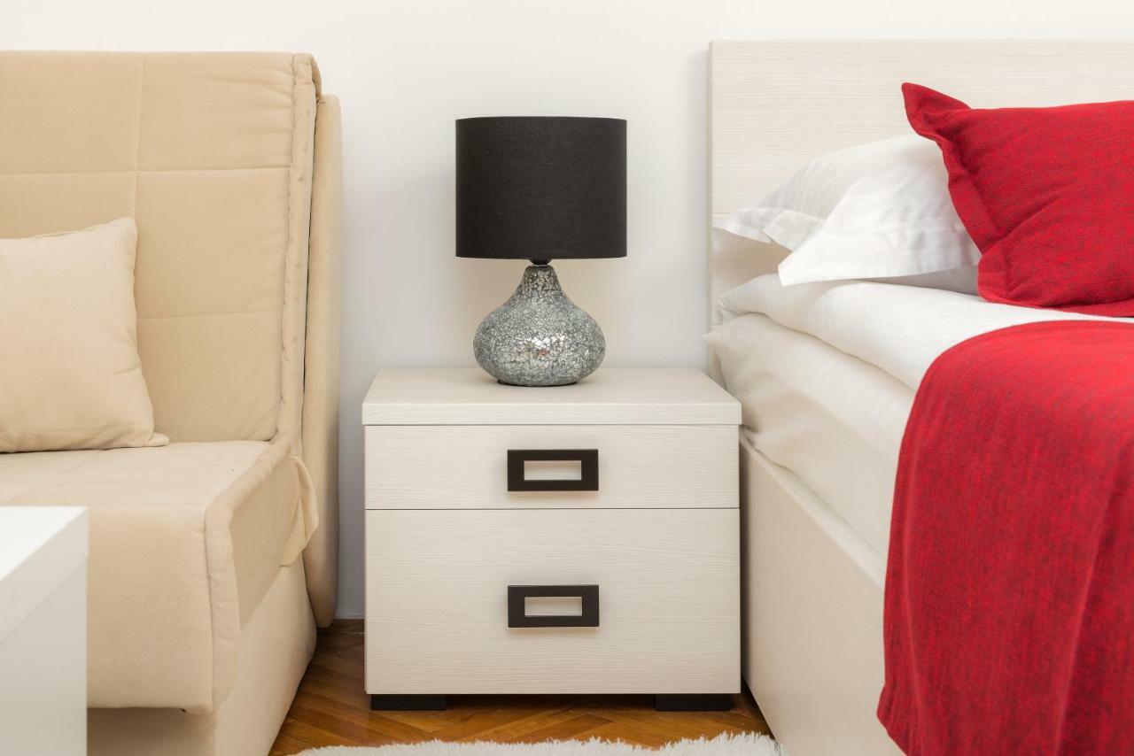 B&B Aurora Jelsa  Dış mekan fotoğraf