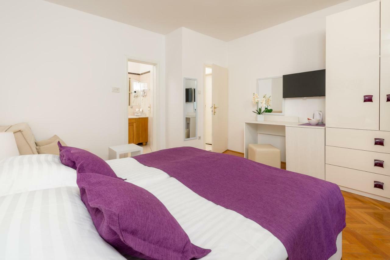 B&B Aurora Jelsa  Dış mekan fotoğraf