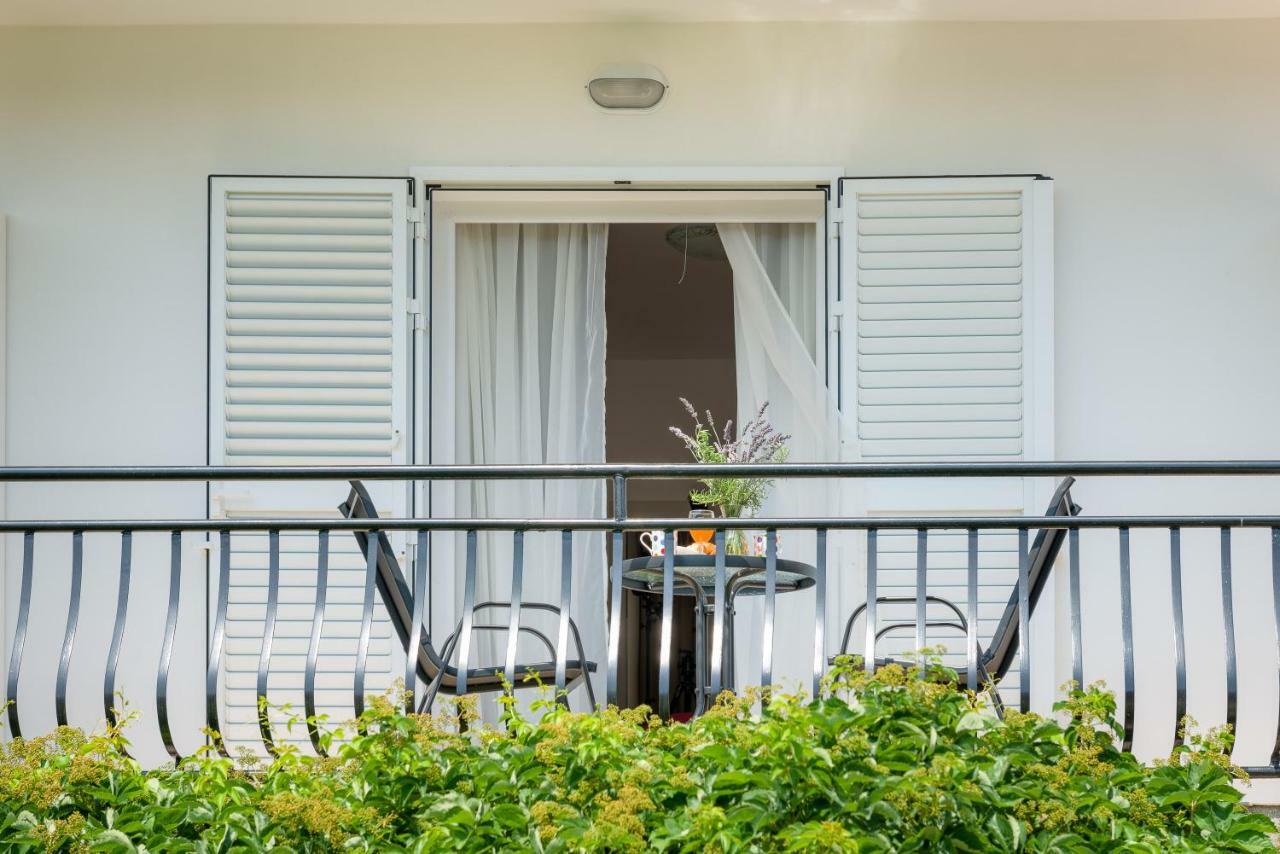 B&B Aurora Jelsa  Dış mekan fotoğraf
