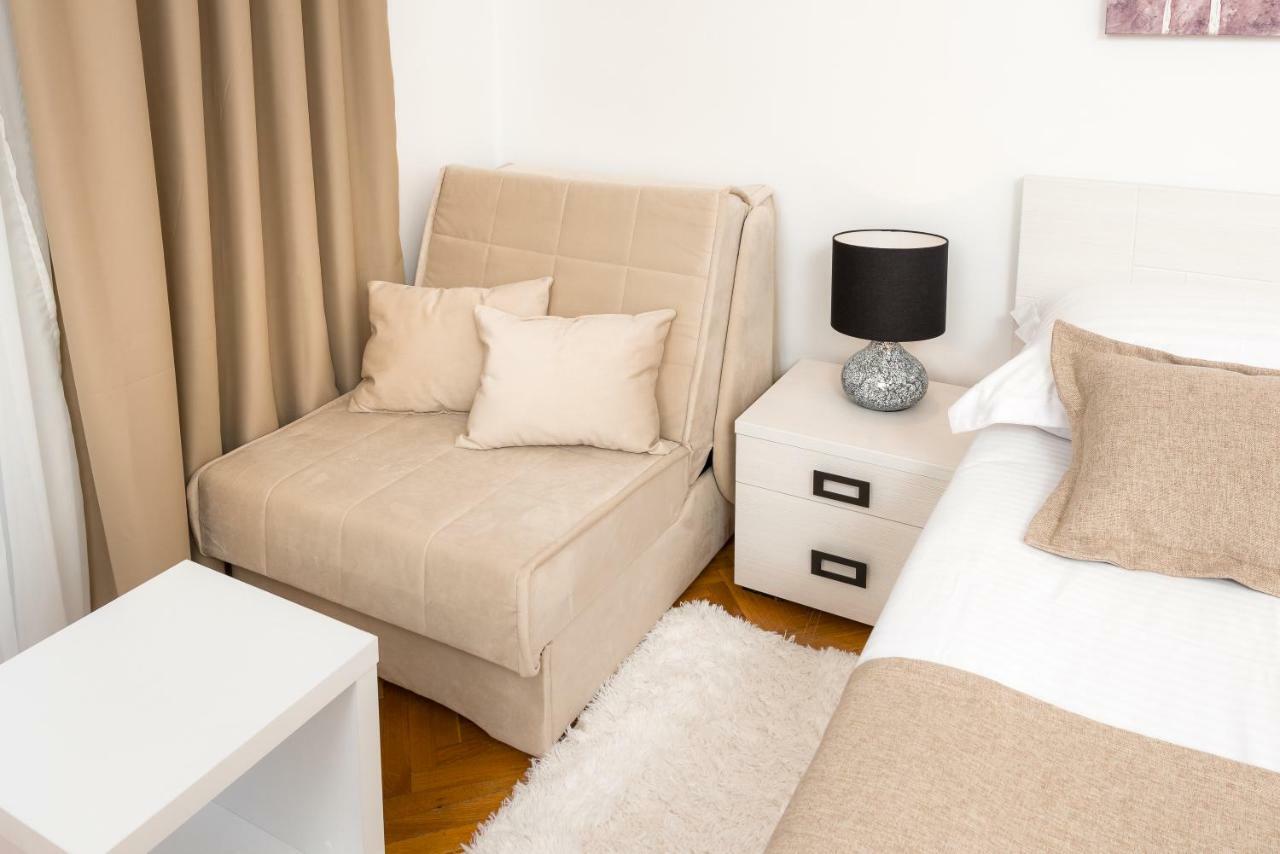 B&B Aurora Jelsa  Dış mekan fotoğraf