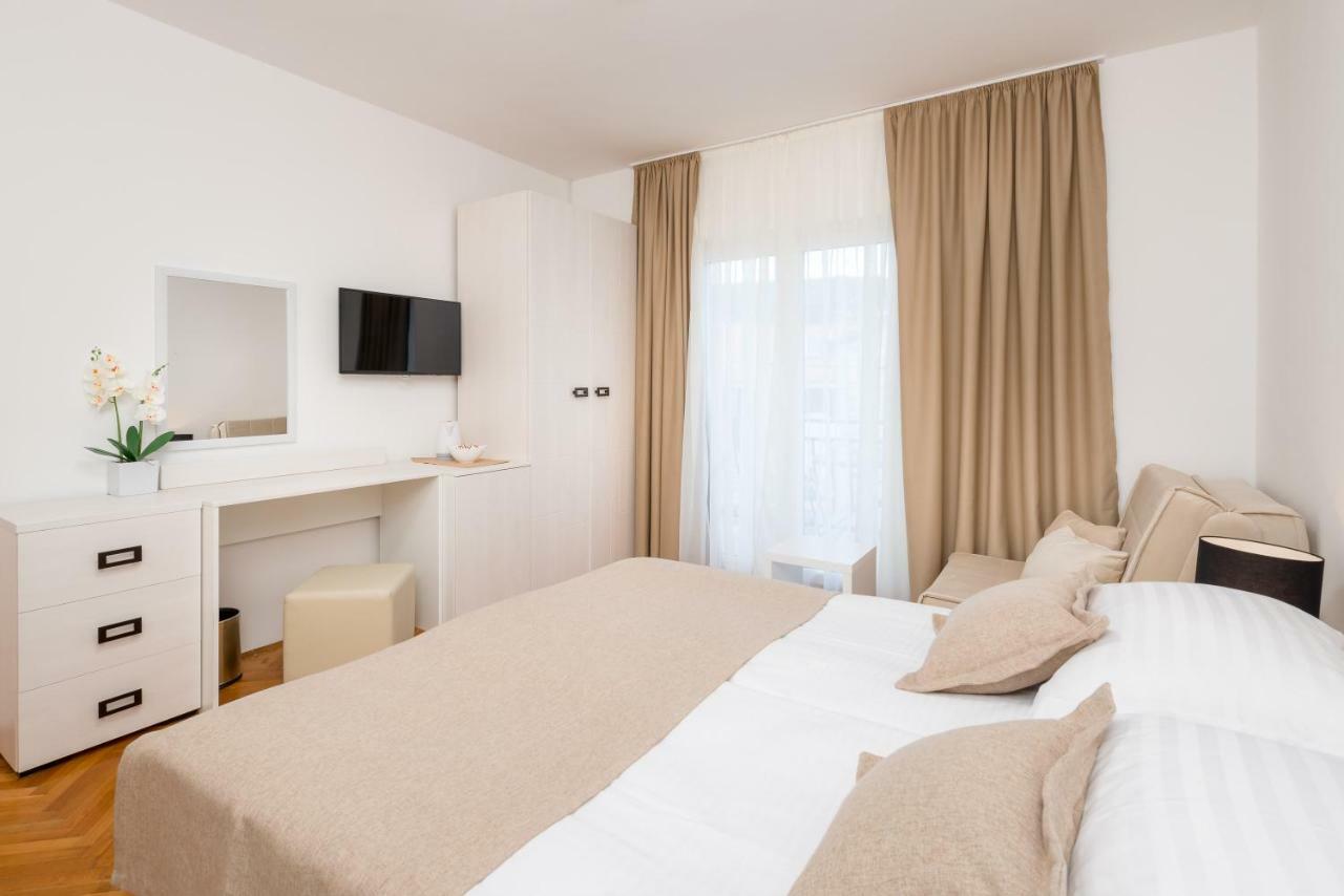 B&B Aurora Jelsa  Dış mekan fotoğraf