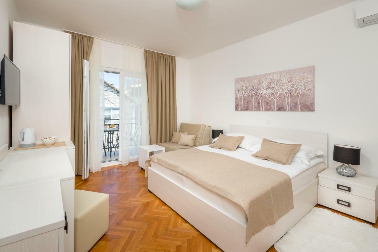 B&B Aurora Jelsa  Dış mekan fotoğraf