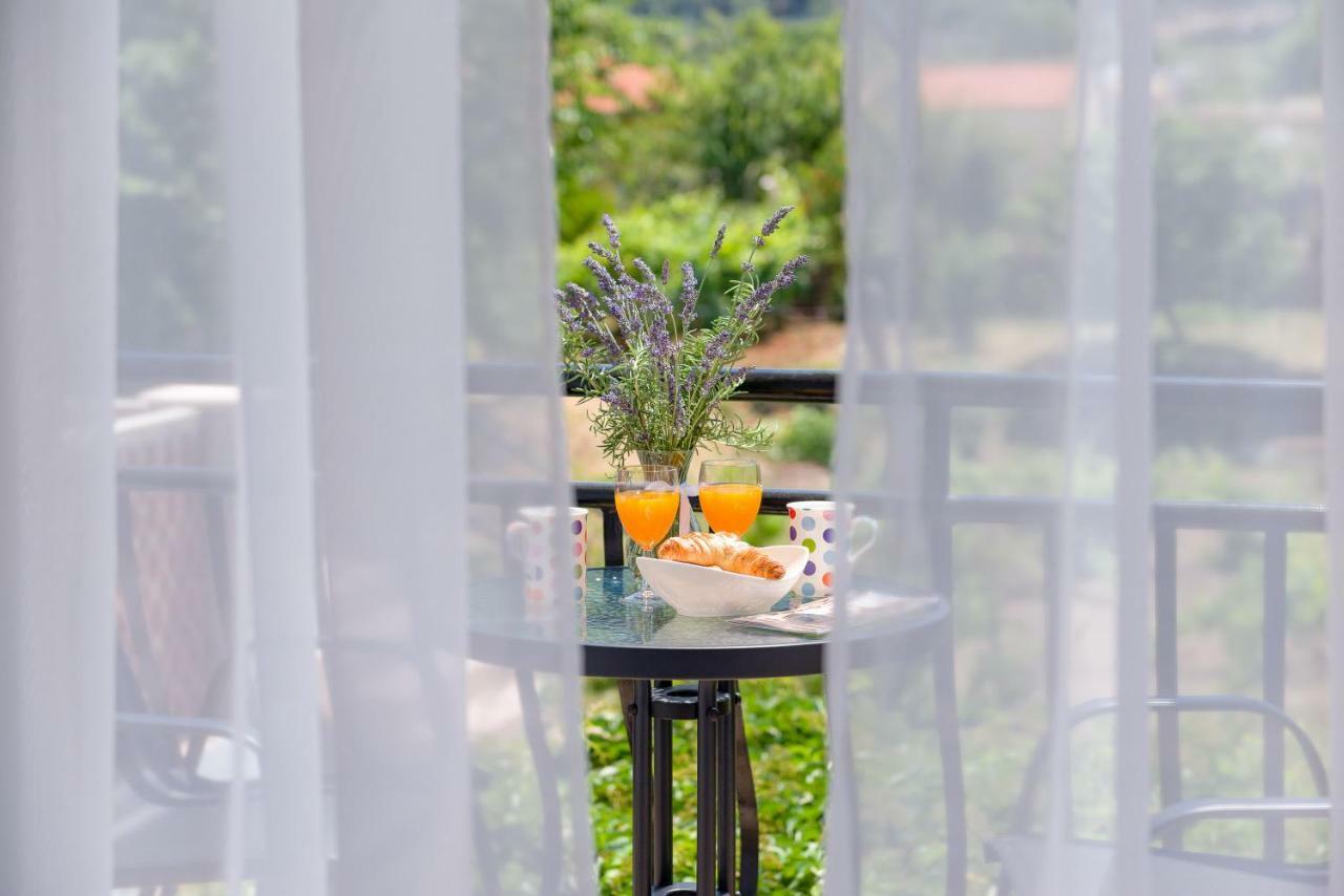 B&B Aurora Jelsa  Dış mekan fotoğraf