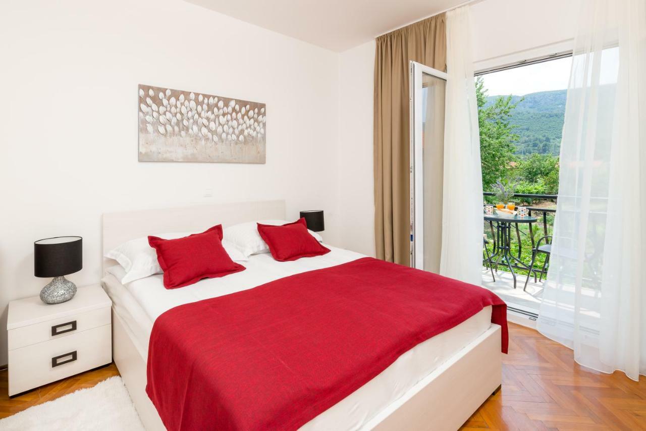 B&B Aurora Jelsa  Dış mekan fotoğraf