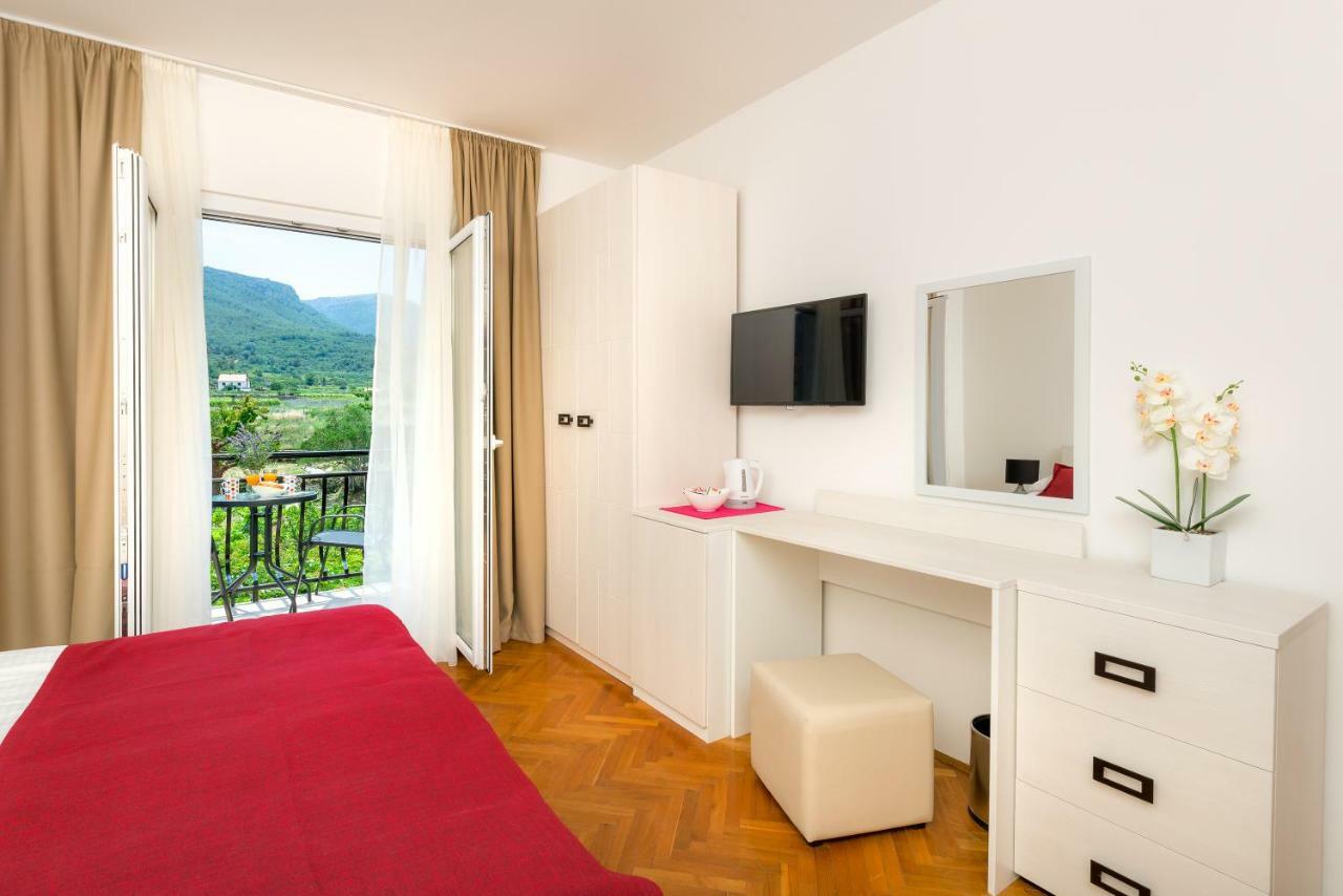 B&B Aurora Jelsa  Dış mekan fotoğraf