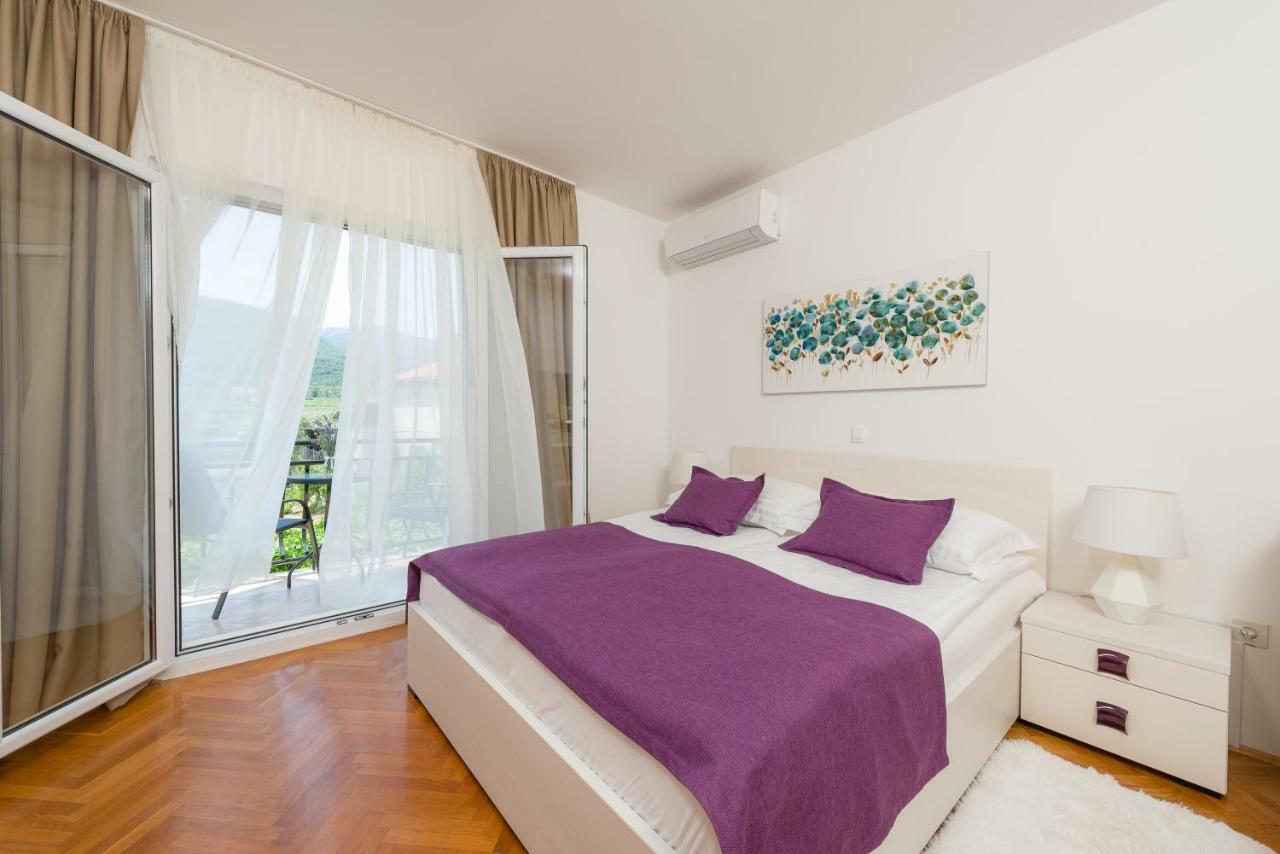 B&B Aurora Jelsa  Dış mekan fotoğraf
