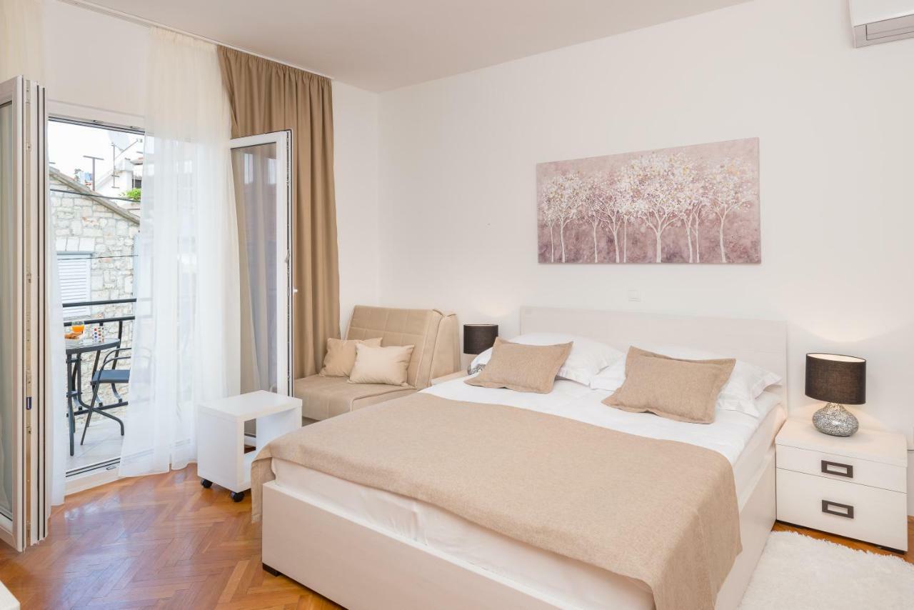 B&B Aurora Jelsa  Dış mekan fotoğraf