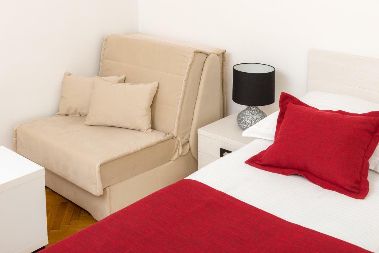 B&B Aurora Jelsa  Dış mekan fotoğraf