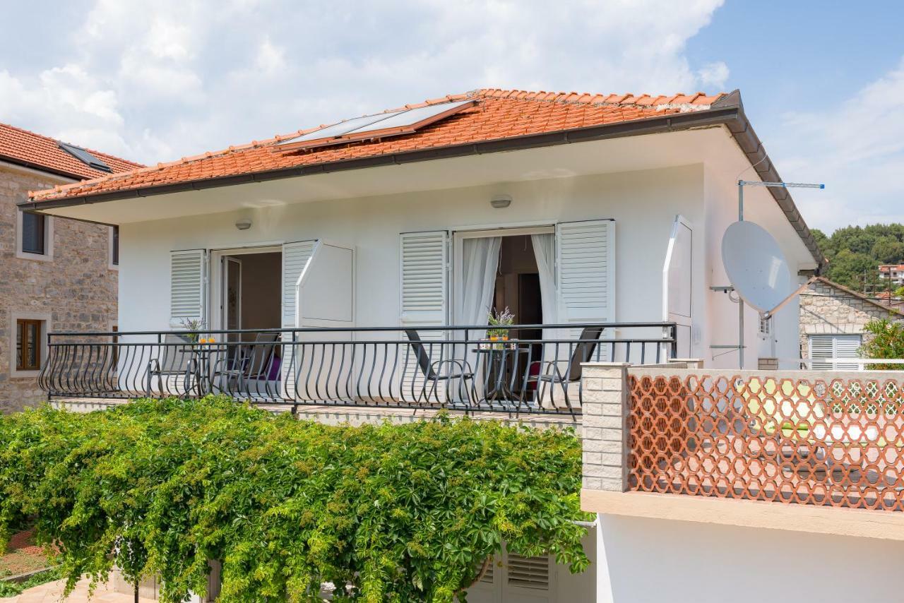 B&B Aurora Jelsa  Dış mekan fotoğraf