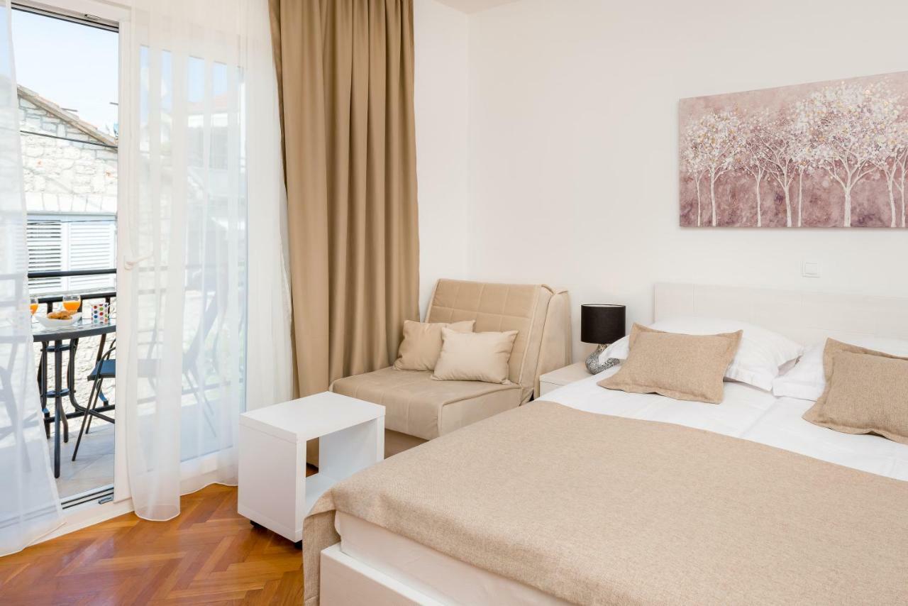 B&B Aurora Jelsa  Dış mekan fotoğraf