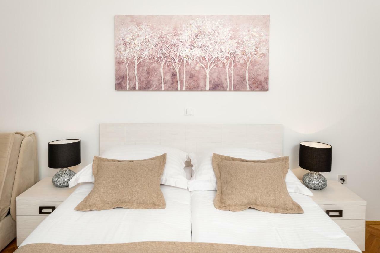 B&B Aurora Jelsa  Dış mekan fotoğraf