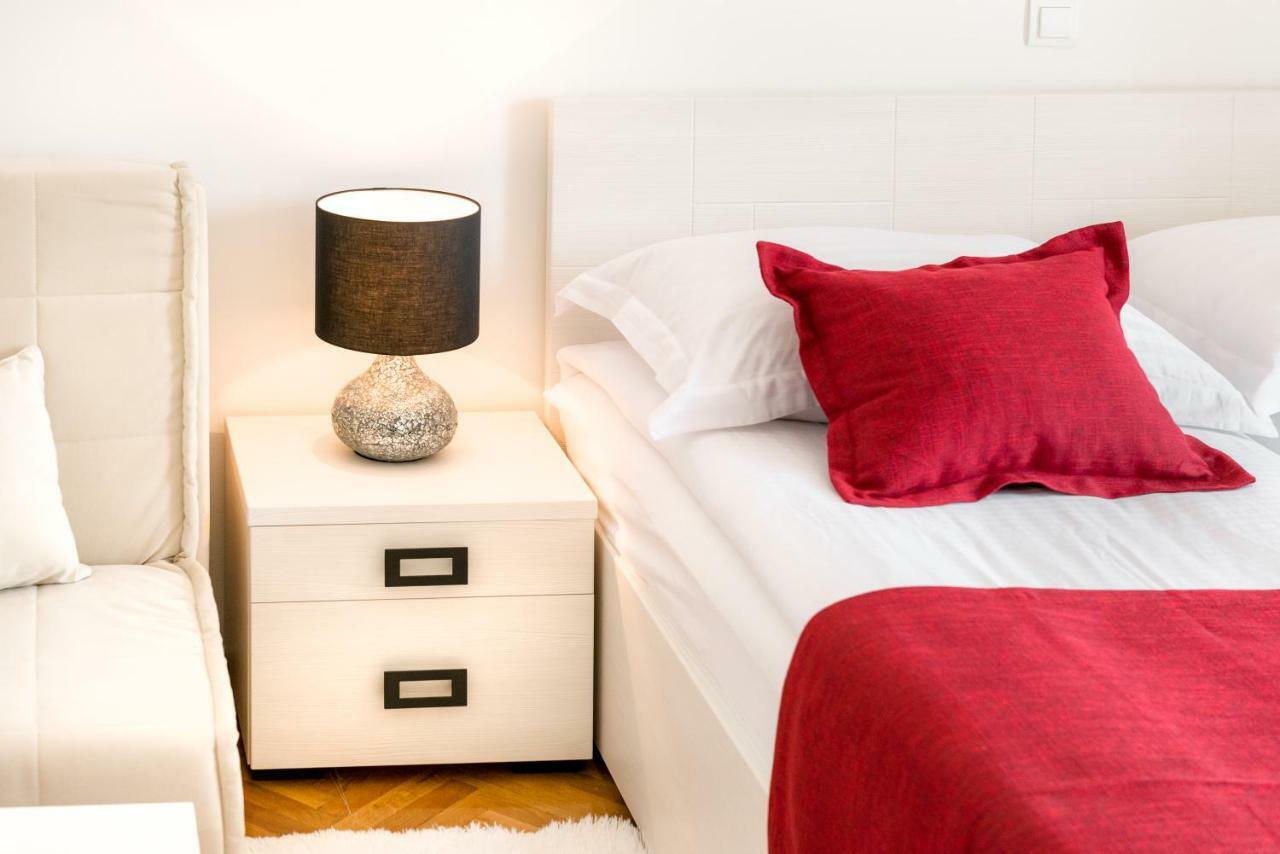 B&B Aurora Jelsa  Dış mekan fotoğraf
