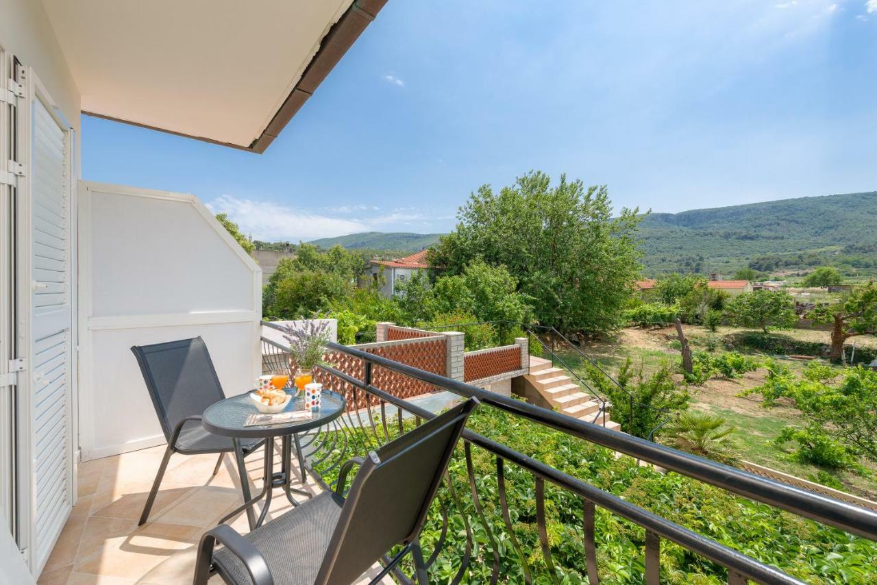 B&B Aurora Jelsa  Dış mekan fotoğraf