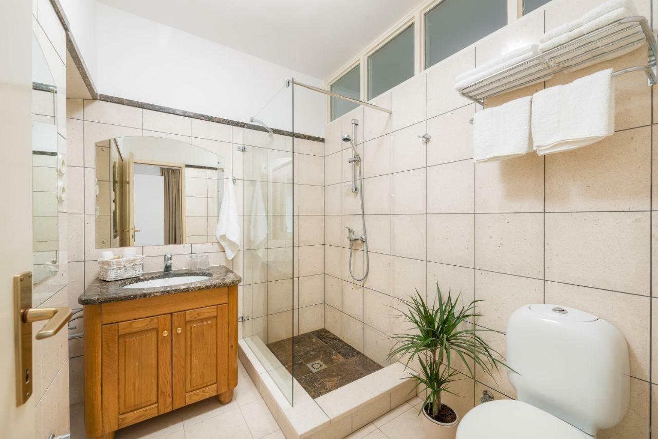 B&B Aurora Jelsa  Dış mekan fotoğraf