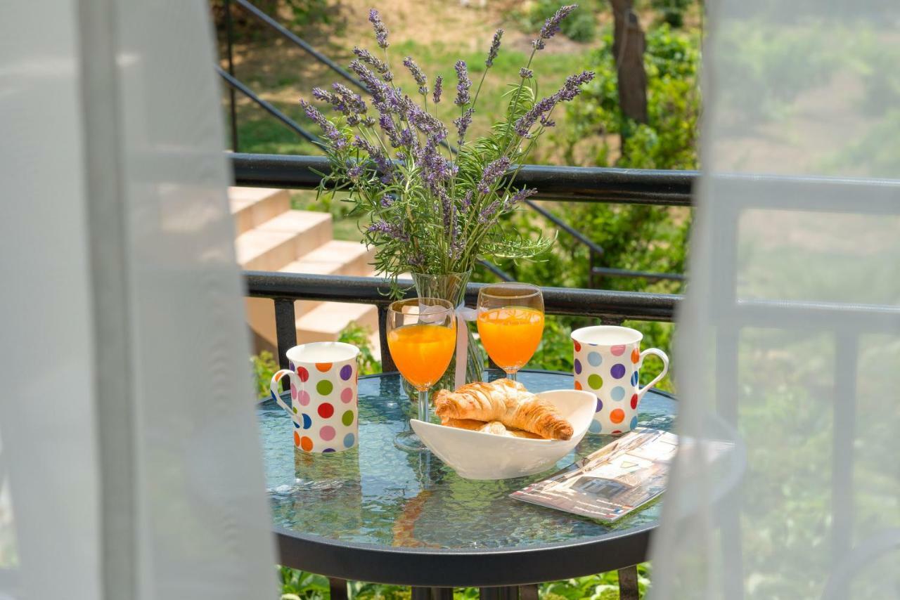 B&B Aurora Jelsa  Dış mekan fotoğraf