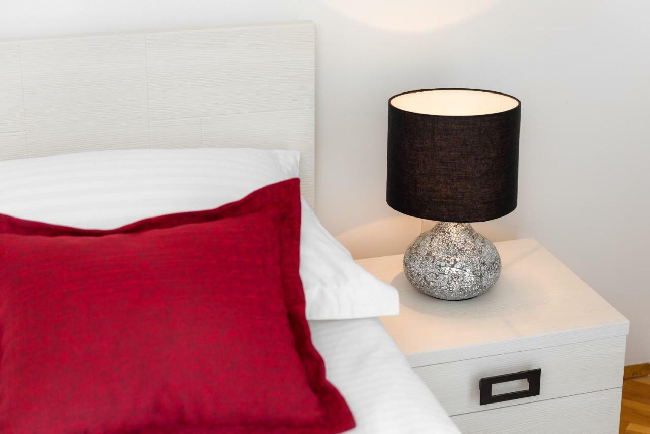 B&B Aurora Jelsa  Dış mekan fotoğraf