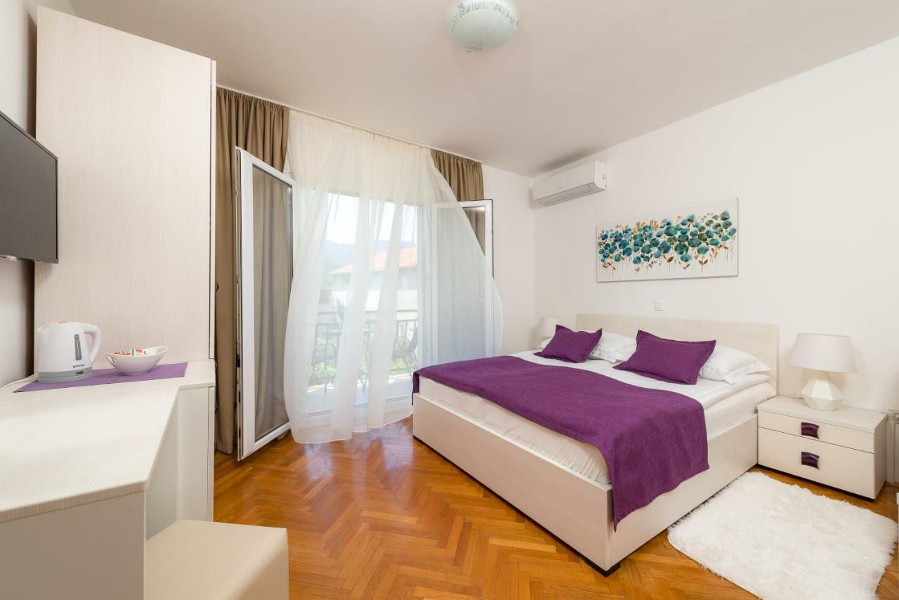 B&B Aurora Jelsa  Dış mekan fotoğraf