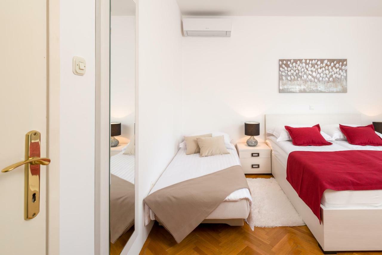 B&B Aurora Jelsa  Dış mekan fotoğraf