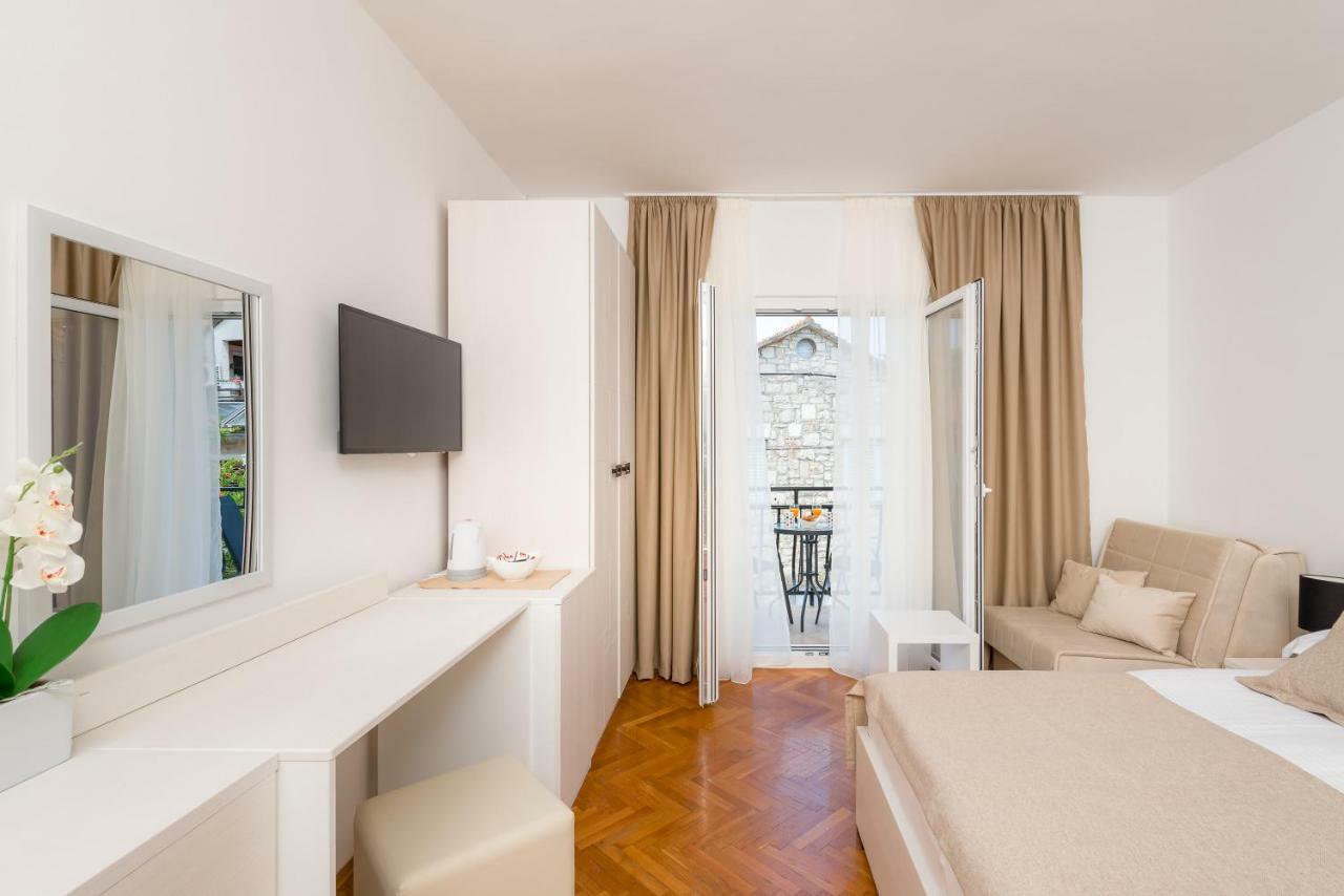 B&B Aurora Jelsa  Dış mekan fotoğraf